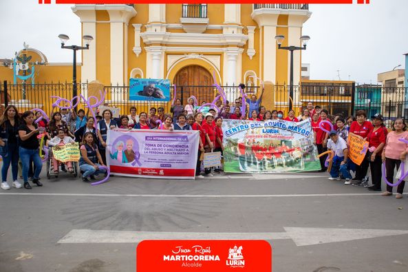 Archivo de JPG sobre una publicación del área de imagen