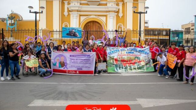 Archivo de JPG sobre una publicación del área de imagen