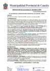 Vista preliminar de documento RESOLUCIÓN DE ALCALDIA N° 120-2023-A-MPC