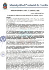 Vista preliminar de documento RESOLUCIÓN DE ALCALDIA N° 124-2023-A-MPC