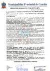 Vista preliminar de documento RESOLUCIÓN DE ALCALDIA N° 127-2023-A-MPC
