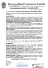 Vista preliminar de documento RESOLUCIÓN DE ALCALDIA N° 128-2023-A-MPC