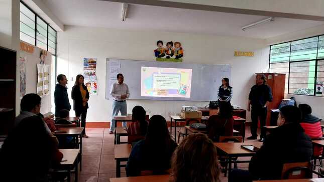 Especialistas AGP