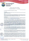 Vista preliminar de documento Ordenanza Municipal N° 011-2023-CMDT
