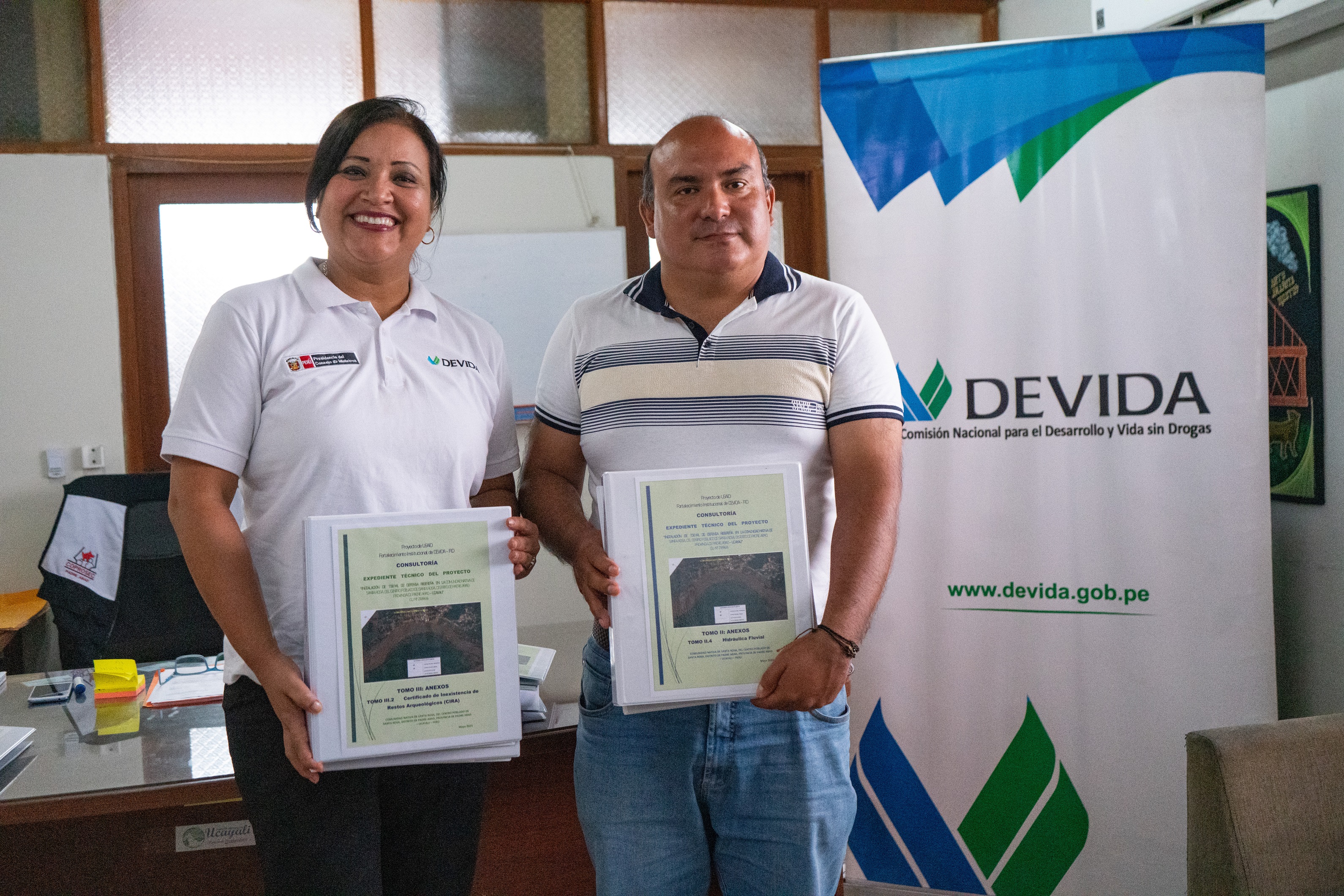 Devida