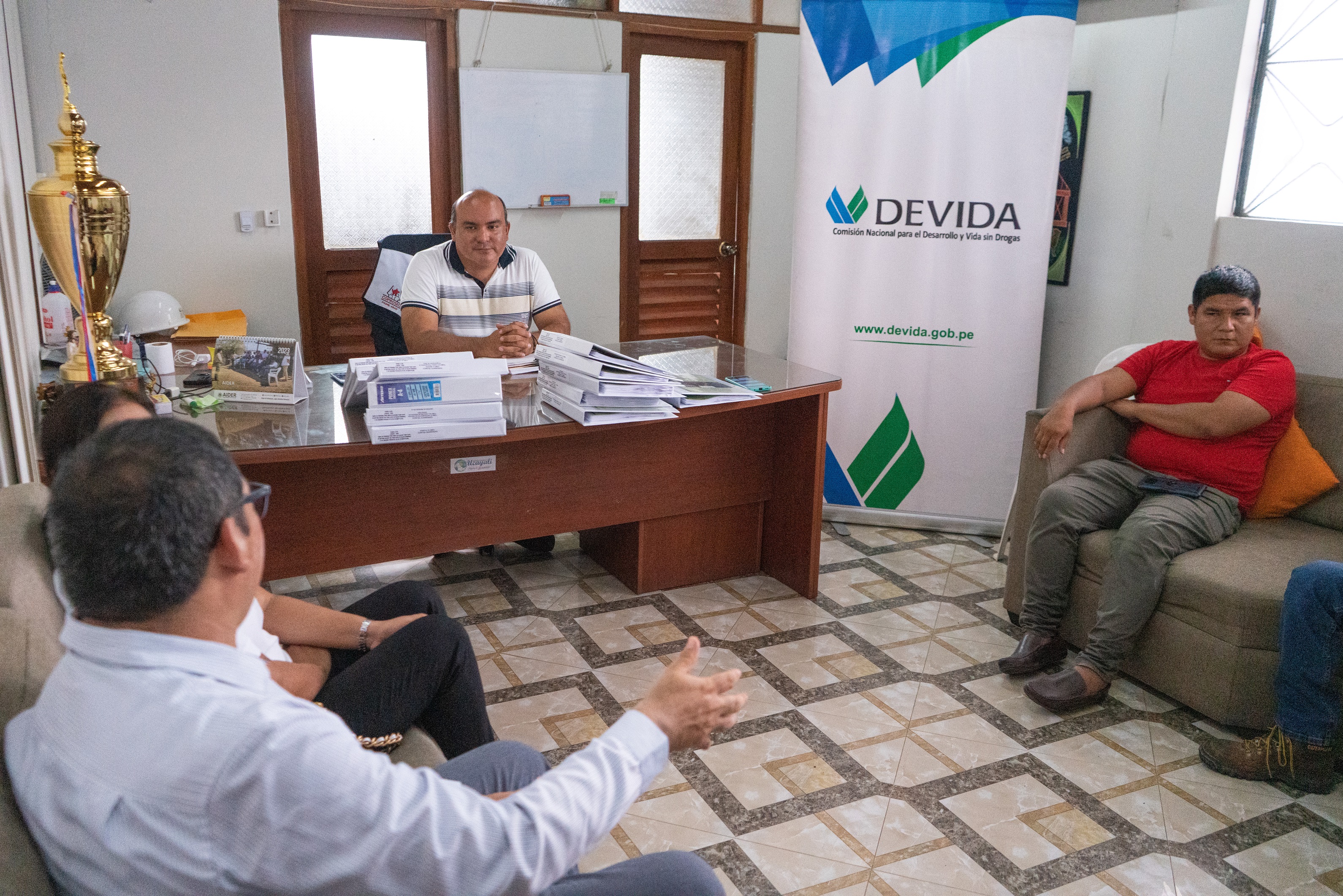 Devida