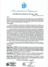Vista preliminar de documento ACUERDO DE CONCEJO N° 067-2023-CMPC