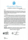 Vista preliminar de documento ACUERDO DE CONCEJO N° 069-2023-CMPC