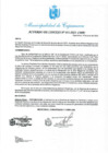 Vista preliminar de documento ACUERDO DE CONCEJO N° 071-2023-CMPC
