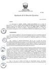 Vista preliminar de documento RDE 65-2023
