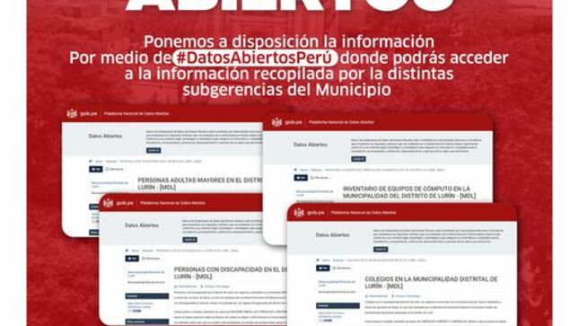 Archivo de JPG sobre una publicación del área de imagen
