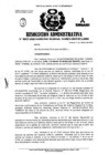 Vista preliminar de documento R.A N° 0037-2023 OTORGAR PERMISO DE UNA HORA DE LACTANCIA A LA SERVIDORA MORALES ZARATE JOSELLYN DEL 23 DE ENERO AL 31 DE DICIEMBRE 2023