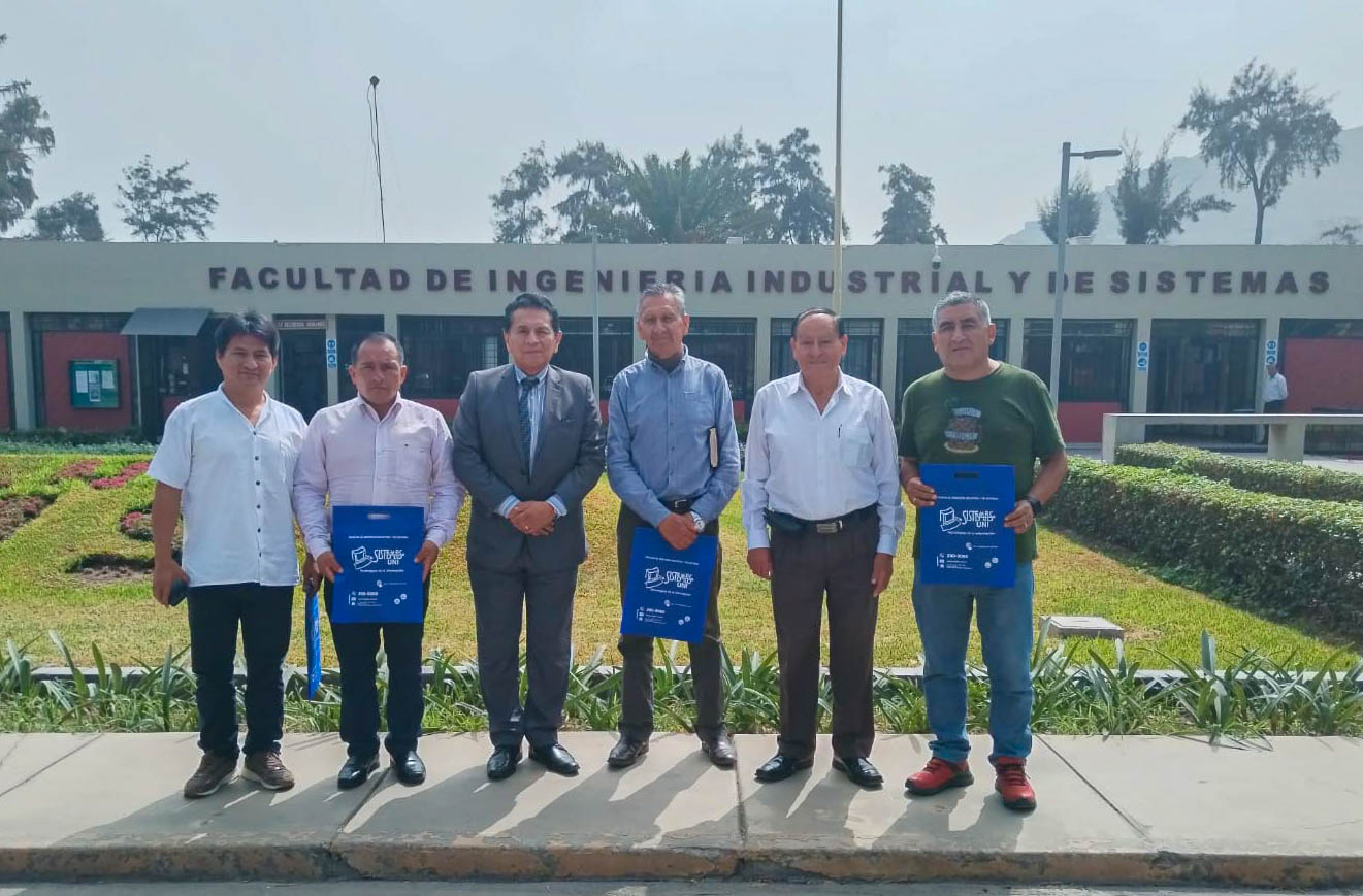 𝗥𝗘𝗨𝗡𝗜Ó𝗡 𝗖𝗢𝗡 𝗥𝗘𝗣𝗥𝗘𝗦𝗘𝗡𝗧𝗔𝗡𝗧𝗘𝗦 𝗗𝗘 𝗟𝗔 𝗨𝗡𝗜 𝗣𝗔𝗥𝗔 𝗖𝗢𝗢𝗥𝗗𝗜𝗡𝗔𝗥 𝗙𝗜𝗥𝗠𝗔 𝗗𝗘 𝗖𝗢𝗡𝗩𝗘𝗡𝗜𝗢 𝗜𝗡𝗧𝗘𝗥𝗜𝗡𝗦𝗧𝗜𝗧𝗨𝗖𝗜𝗢𝗡𝗔𝗟
