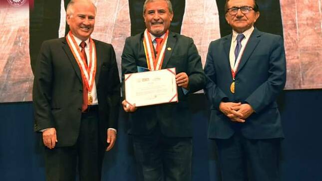 NOTA DE PRENSA N° 153-2023-UNAMAD-R/OCII