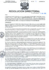 Vista preliminar de documento RD N°232-2023-HMA-DG