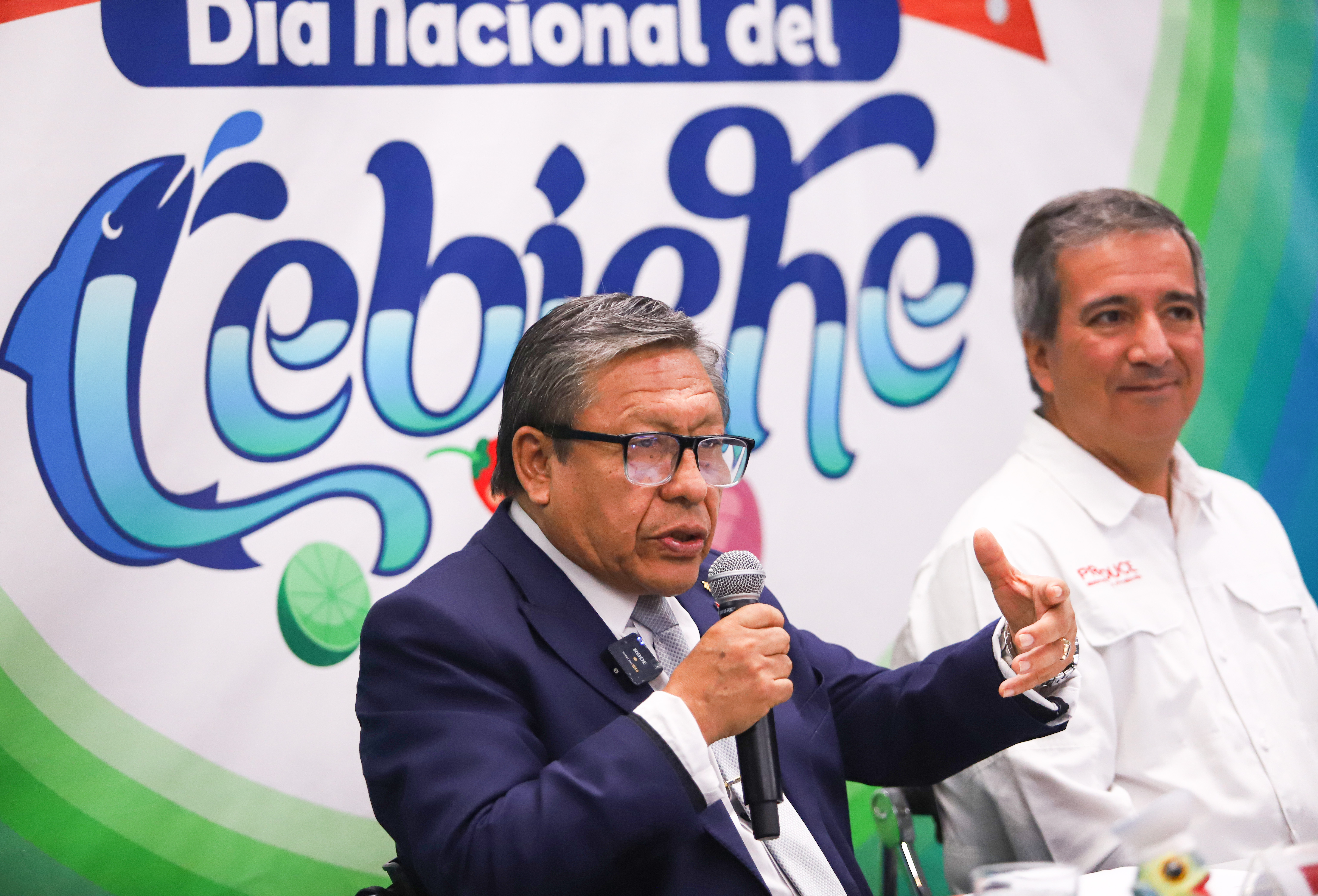 Festiproduce busca posicionar al Callao como destino gastronómico