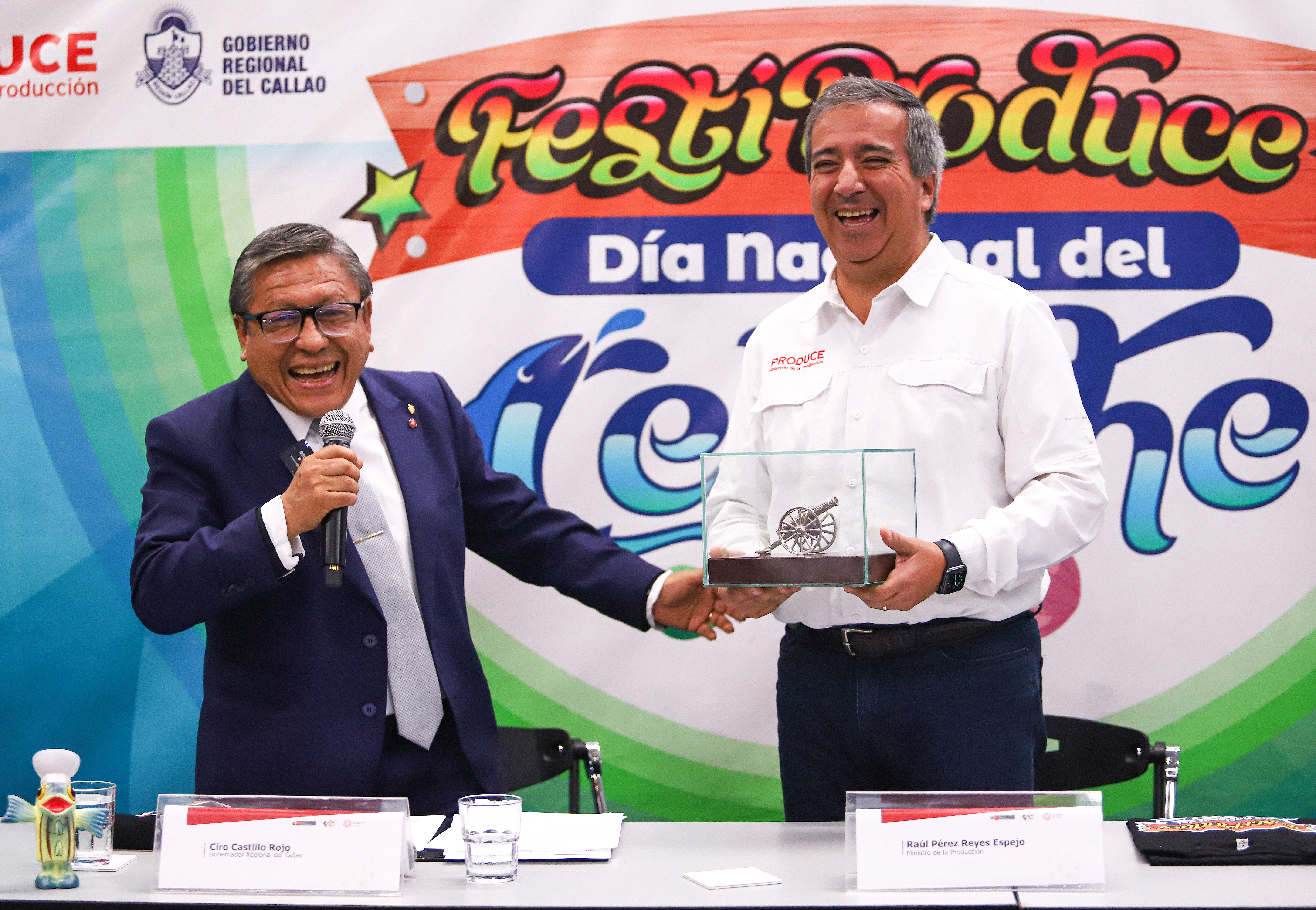 Festiproduce busca posicionar al Callao como destino gastronómico