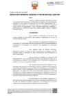 Vista preliminar de documento RGR N° 138-2023-GRLL-GGR-GRA