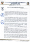 Vista preliminar de documento RESOLUCION DE GERENCIA MUNICIPAL N°217-2023-GM-MPCH-C