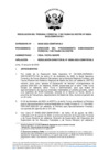 Vista preliminar de documento RTFFS N 008-2023-OSINFOR-TFFS