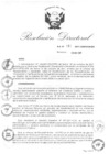 Vista preliminar de documento RDN-184-2017-CENFOTUR-DN