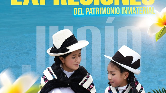 Promoción de diversidad cultural: Entrega de libros impulsa educación intercultural en Junín.