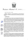Vista preliminar de documento RM N°269-2023-TR