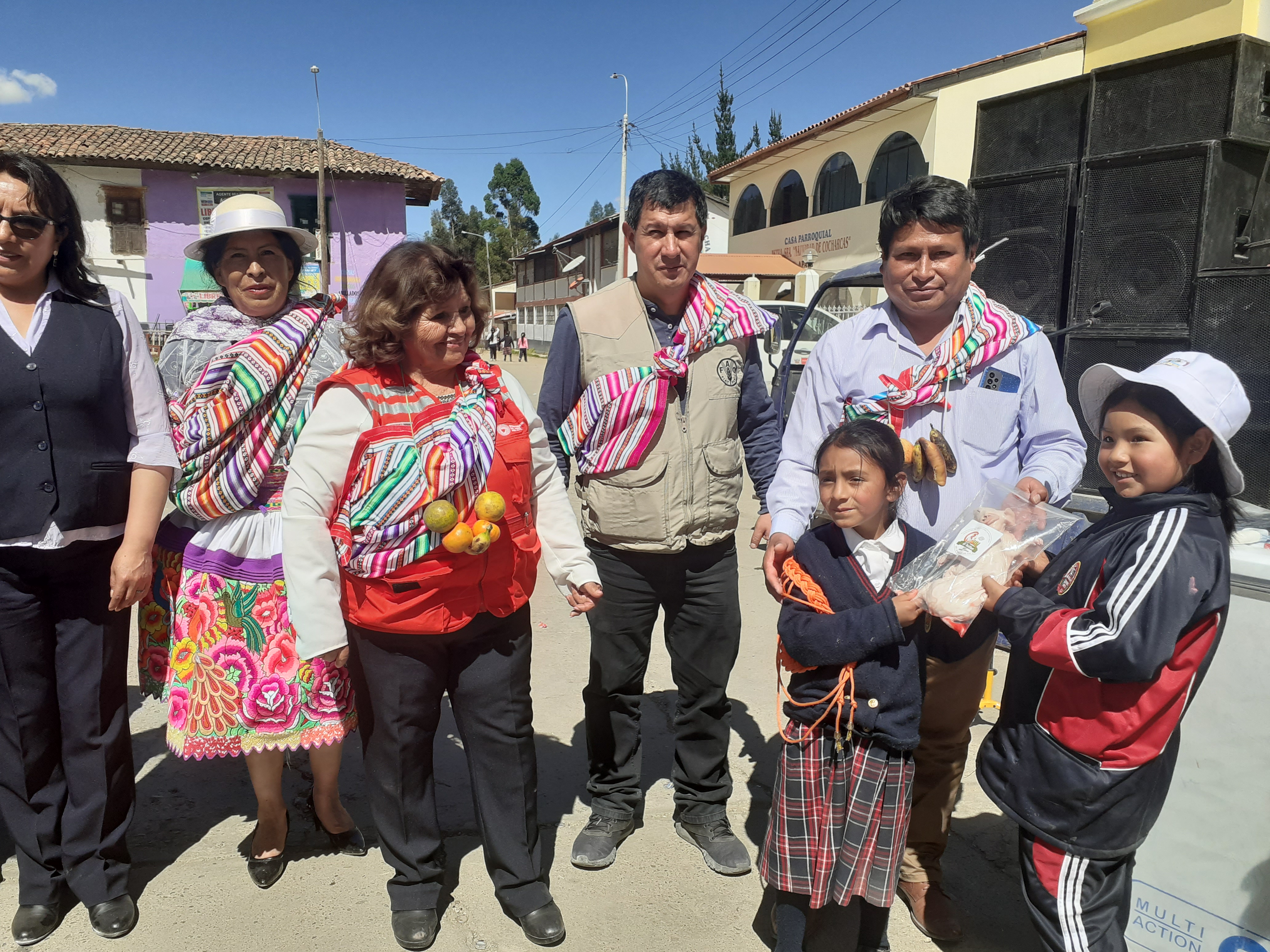 Servicio alimentario escolar