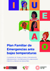 Vista preliminar de documento Plan familiar de emergencias ante bajas temperaturas