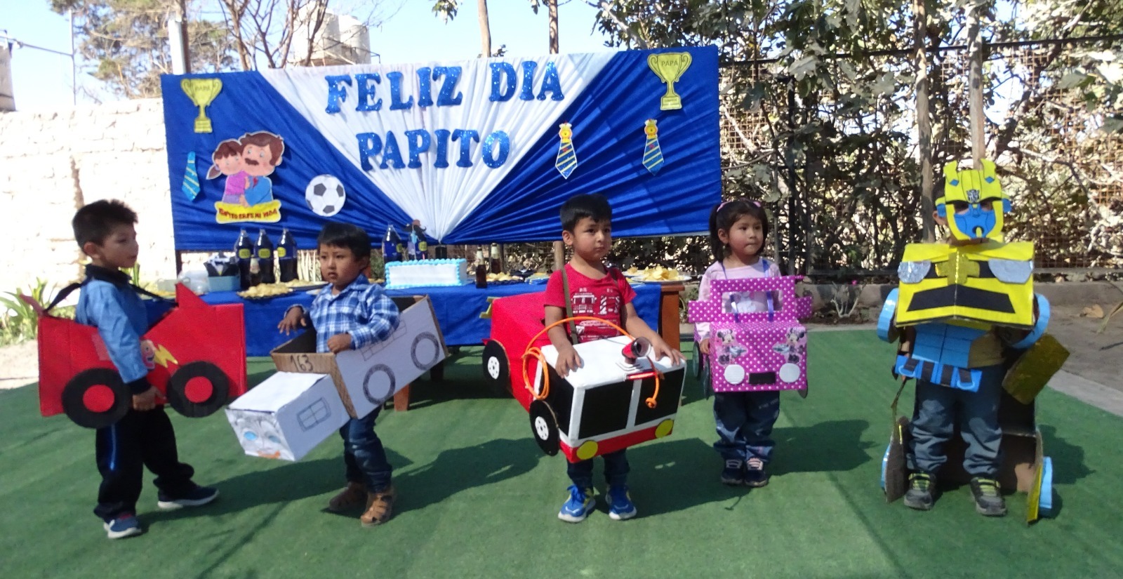 Servicio alimentario escolar