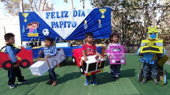 Servicio alimentario escolar