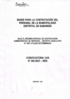 Vista preliminar de documento BASES CAS 02 - 2023 MDS