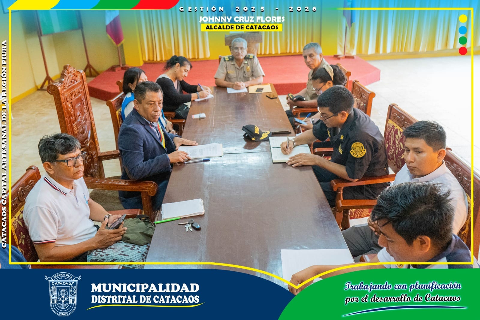 MDC
