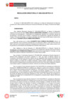 Vista preliminar de documento RESOLUCIÓN DIRECTORAL0200-2023-MTPE[R] (1) (1)crisostomo