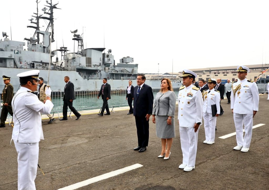 Mindef