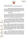 Vista preliminar de documento RESOLUCION JEFATURAL-000151-2023-JEF INDECI