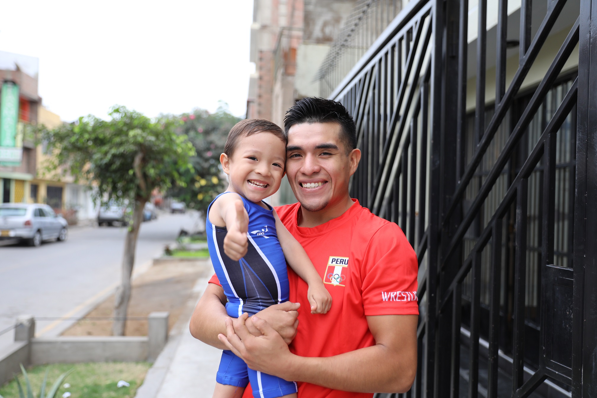 día del padre