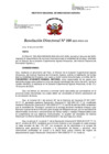 Vista preliminar de documento Resolución Directoral N° 0108-2023-INIA-OA