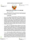Vista preliminar de documento Resolución Jefatural N° 0112-2023-INIA