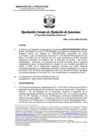 Vista preliminar de documento RCONAS-00084-2023-PRODUCE-CONAS-1CT