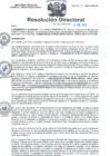 Vista preliminar de documento RD N°236-2023-HMA-DG