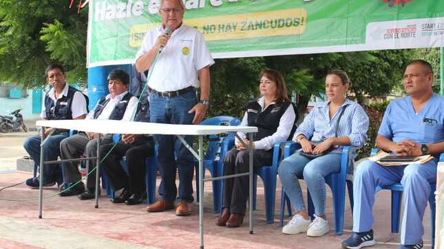Lanzamiento