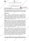 Vista preliminar de documento RESOLUCION ADMINISTRATIVA-000821-2023-P-CSJAN