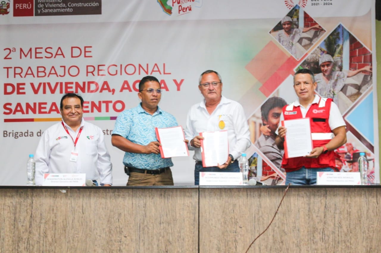 Mesa técnica