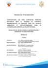 Vista preliminar de documento CONVOCATORIA-CAS001-2023-MDNI