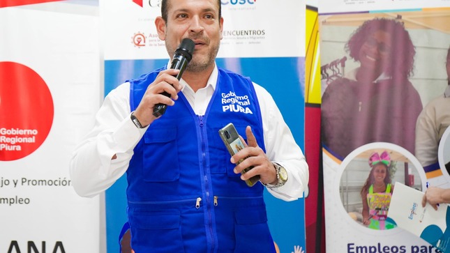 desayuno empresarial sullana