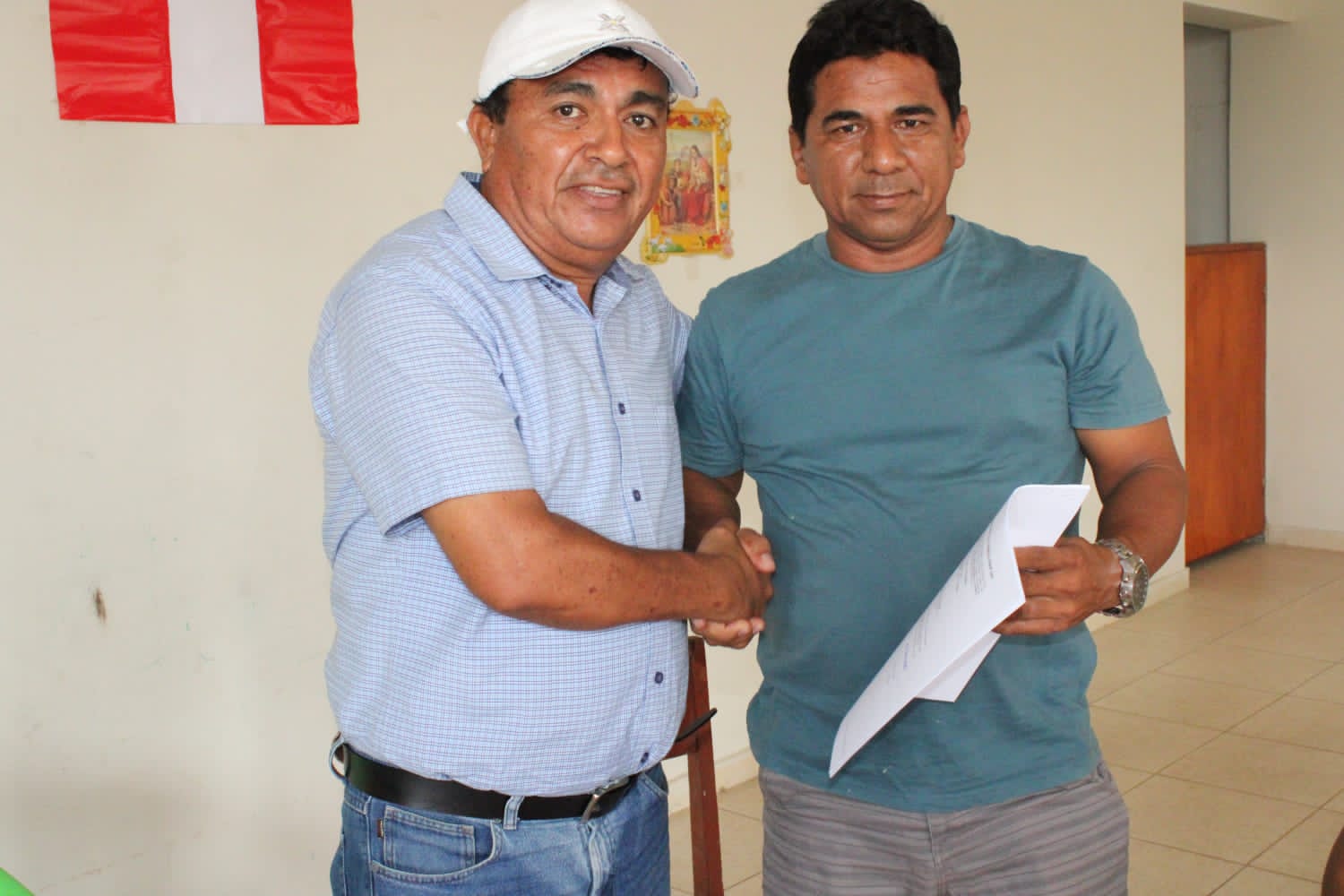 Reunión