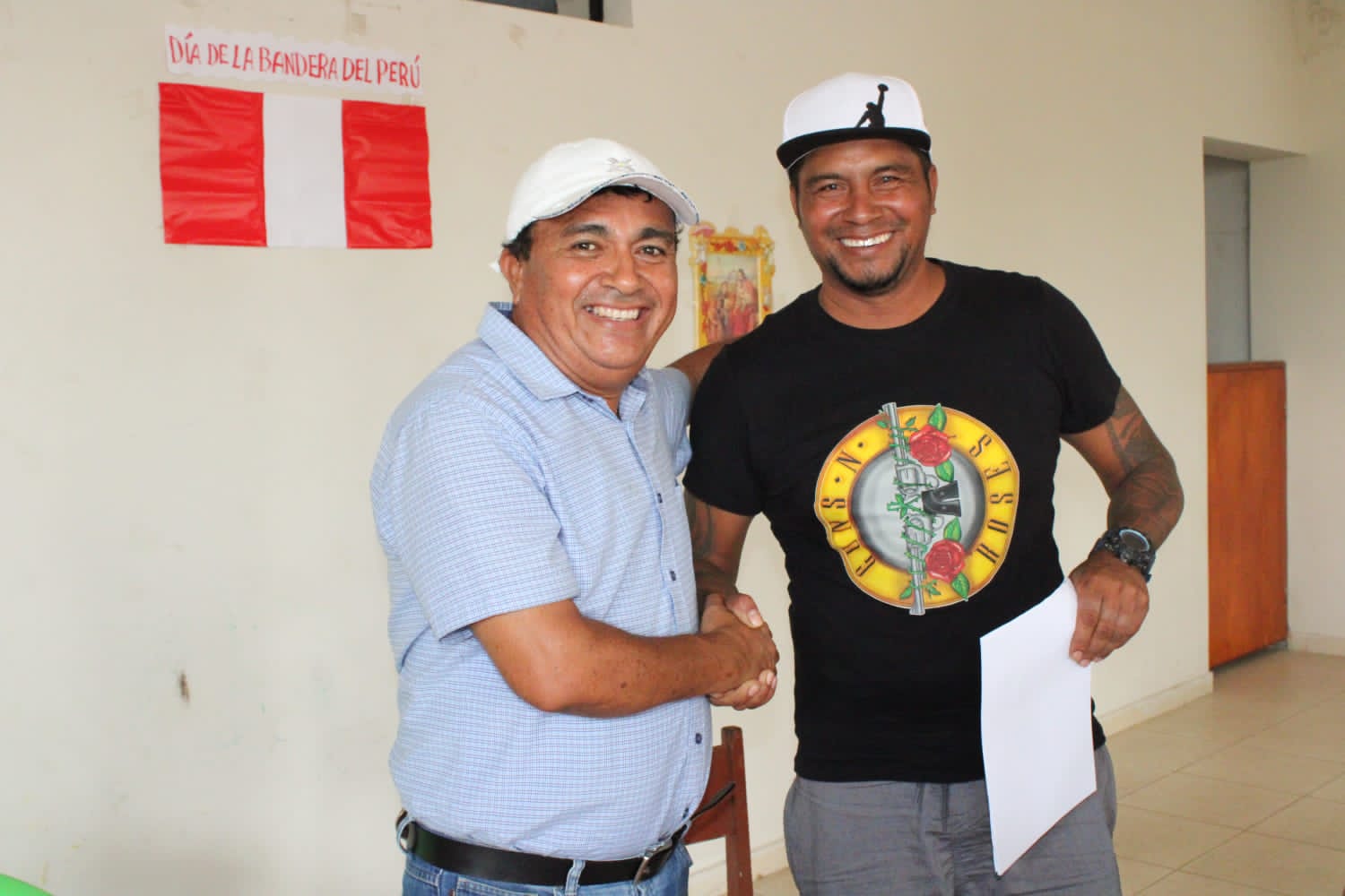 Reunión