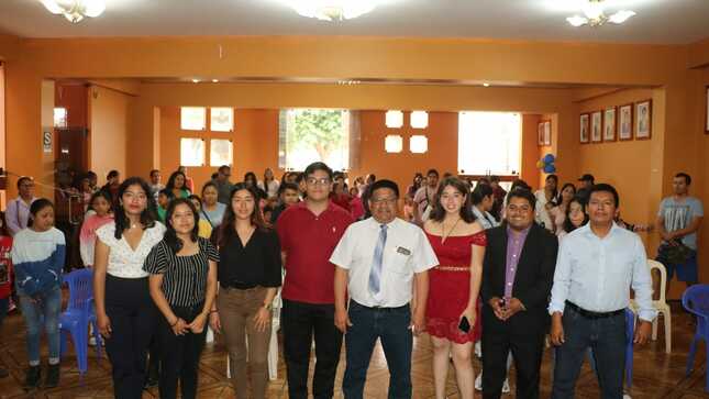 MUNICIPALIDAD DE HUAURA Y PERÚ NORTE MUSIC APERTURAN CLASES PARA LOS  TALLERES DE DANZA, CANTO CORAL, ORATORIA, BAILE MODERNO Y TEATRO.