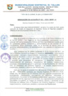 Vista preliminar de documento RESOLUCION DE ALCALDIA N° 0021-2023-MDET-A